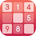 Sudoku - Number Logic Game