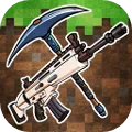 Mad GunS - battle royale games