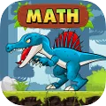 Math Dino : Addition + Number
