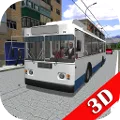 Trolleybus Simulator 2018