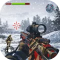 Call of Sniper War Game