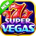 Super Vegas Slots Casino Games