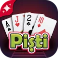 Pişti - İnternetsiz Pişti Oyun