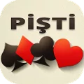 Pişti Online HD - İnternetsiz