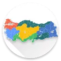 Harita Oyunu Türkiye: Şehirler