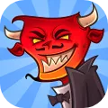 Idle Evil Clicker