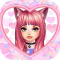 Love Fashion Dress Up Games