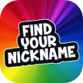 Find Your Nickname