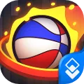 Moneyball: Hoops Game