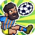 Super Jump Soccer