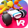 All-Star Fruit Racing VR
