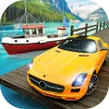 Driving Pro: Island Delivery