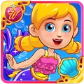 Wonderland : Little Mermaid