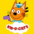 Kid-E-Cats: Adventures