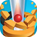 Stack Ball 3D !