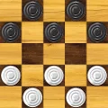 Checkers - Two player