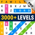 Word Search Daily PRO 3000+
