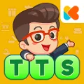 TTS 2025 Teka Teki Silang
