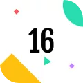 Sixteen The Puzzle