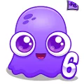 Moy 6 - Virtual Pet Game