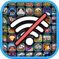 No Wifi - Offline Mobile Games