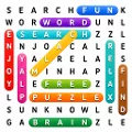 Word Search - Find Arrow Words