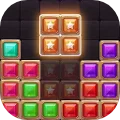 Block Puzzle: Star Gem