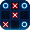 Tic Tac Toe - OX