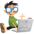 Ország város Online