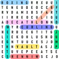 Word Search - Hidden Words