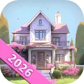 Homematch - Home Design Games
