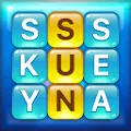 Word Piles - Stacks Word Games