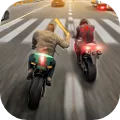 Road Rush - Street Bikes Race
