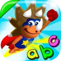 ABC Aprender a leer para niños