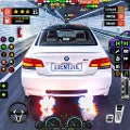 School Car Driving Car Game 3D