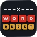 Quest: Search letter find word