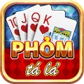 Phỏm - Tá Lả