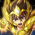 Saint Seiya: Galaxy Spirits