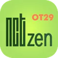NCTzen - OT29 NCT game