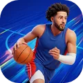 Real Dunk Basketball Games