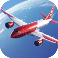 Flight Simulator - Plane Games