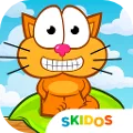 Giochi intelligenti 5,6,7 anni