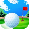 Mini Golf 1000: Putt Putt Star