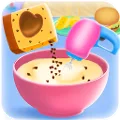 Kids Cooking Game
