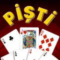 Pisti Card Game – Offline