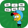 Kral Şakir - Kelime Bulmaca