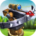 Fantasy Realm TD Tower Defense