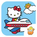 Hello Kitty Around The World