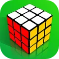 Cube 3D: Puzzle 3x3