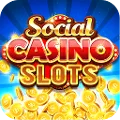 Social Casino Slots: Vegas